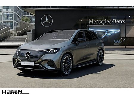 Mercedes-Benz EQE 350 4M SUV+AMG+NIGHT+AIRMATIC+360°+DIGITAL+