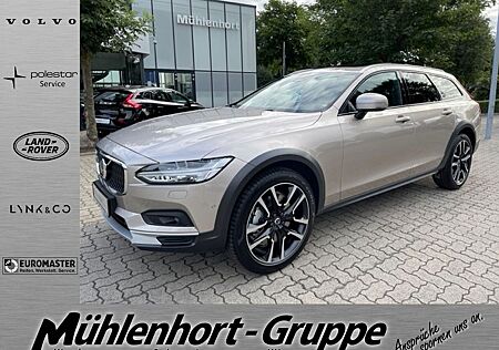 Volvo V90 Cross Country B5 D AWD Geartronic ULTIMATE