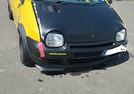 Renault Twingo 1.2 -