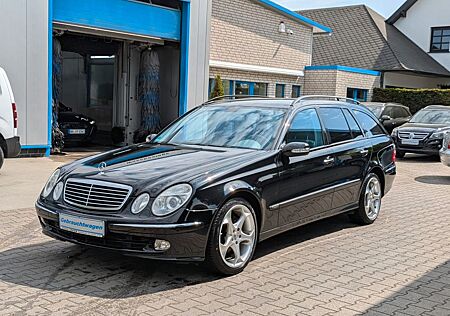 Mercedes-Benz E 320 CDI T-Modell
