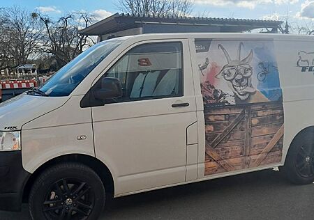 VW T5 Volkswagen andere