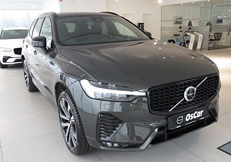 Volvo XC 60 XC60 B5 D AWD R-Design Xenium-P. 21Zoll Four-C B