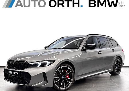 BMW M340d xDrive Touring *LCI* M-SPORT-PRO PANO AHK
