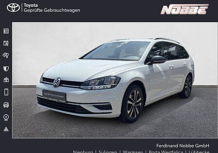 VW Golf Volkswagen Variant 2.0 TDI SCR DSG IQ.DRIVE