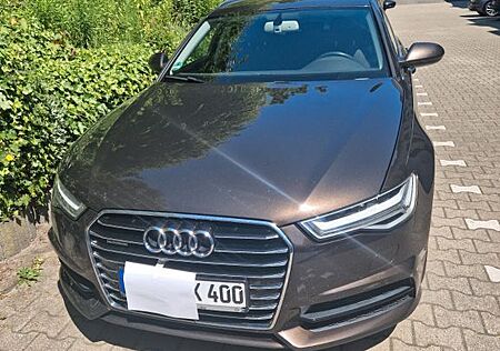 Audi A6 Allroad 1.968 cm TDI quattro 140kW S tronic -