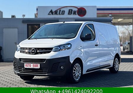 Opel Vivaro Kasten Edition M TOTWINKEL|TEILLEDER