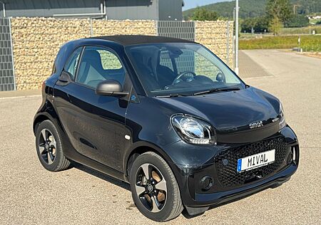 Smart ForTwo coupe electric drive / EQ