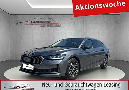 Skoda Superb Combi TDI 4x4 Selection// mtl: 398,- €/P