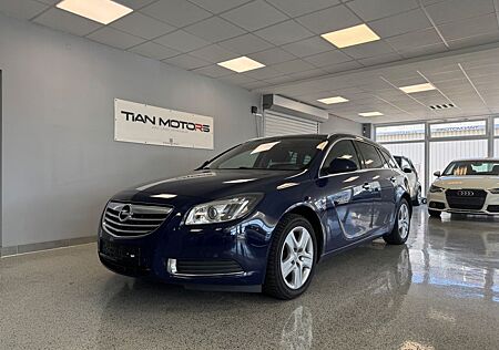 Opel Insignia A Sports Tourer Cosmo