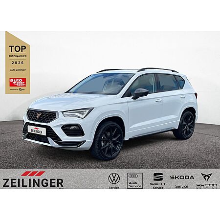 Cupra Ateca leasen
