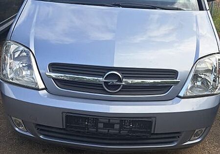 Opel Meriva 1.6 Edition Edition