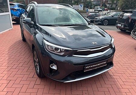 Kia Stonic 1.4 Vision Navi*SKR*WKR*