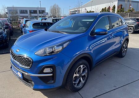 Kia Sportage 1,6 CRDi 2WD/Navi/Klima/Kamera/AHK