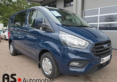 Ford Transit Kasten 300 L1 Trend 2.0 TDCi Doppelkab.