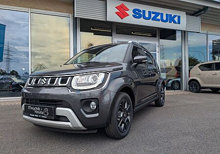 Suzuki Ignis Comfort Plus Allgrip KAMERA,KEYLESS,NAVI