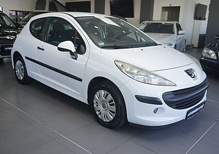 Peugeot 207 Filou