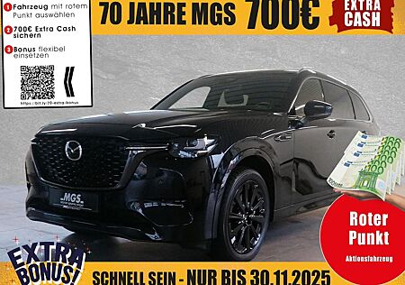 Mazda CX-80 Homura #7-Sitzer #SofortVerfügbar