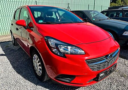 Opel Corsa 1.2 E