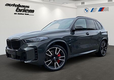 BMW X5 xDrive40d M Sportpaket, BRIEM SUV AKTION