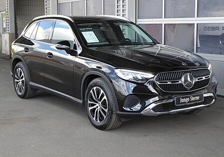 Mercedes-Benz GLC 220 GLC 220d 4M AVANTGARDE Advanced Plus AHK Memory