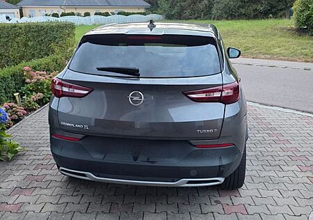 Opel Grandland X Grandland (X) 2.0 Diesel 130kW Ultimate Auto...