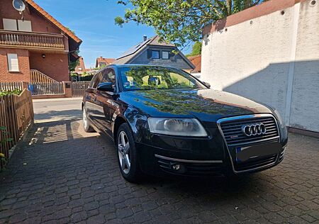 Audi A6 2.7 TDI Avant 4G