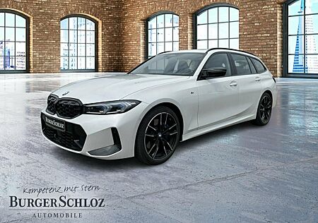 BMW M340 M 340 d xDrive 360 el.Heck LED elSitz Sport ACC
