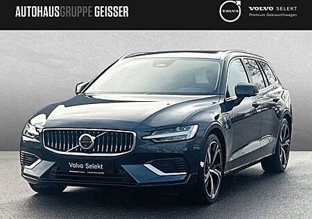 Volvo V60 T6 AWD Plus Bright AHK ACC BLIS LED SD