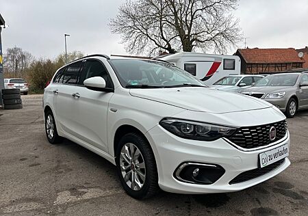 Fiat Tipo Lounge, HU/AU Neu Service Neu