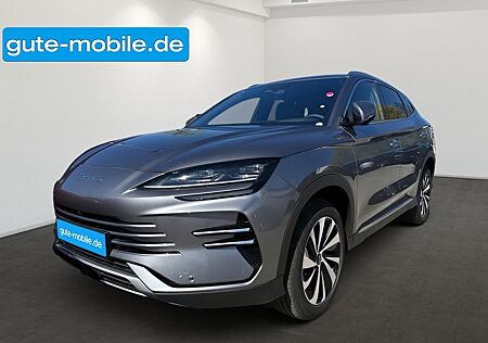 BYD SEAL U DM-I | Design | Plug in Hybrid | Pano