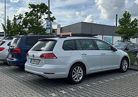 VW Golf Volkswagen 7 1.6 TDI 2017 ( Facelift ) 115ps