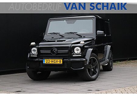 Mercedes-Benz G 55 AMG K. St.Wagon | LEDER | MEMORY | Schiebed