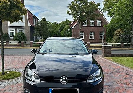 VW Golf Volkswagen 1.2 TSI 63kW BMT CUP CUP