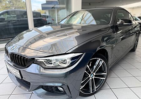 BMW 440 i Coupe xDrive M Sport*H&K*Memory-Sitze*NAVI