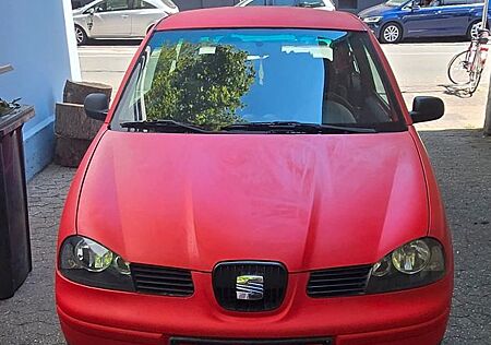 Seat Arosa Stella 1,0 Stella