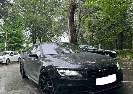 Audi A7 3.0 BiTdi