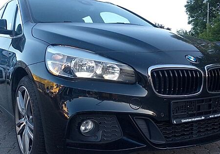 BMW 218i 218 Active Tourer .AUTOMATIK. M-packet