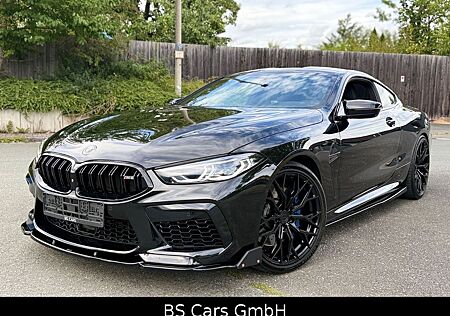 BMW M8 Coupe xDrive*Carbon*HuD*H&K*360 Kamera*