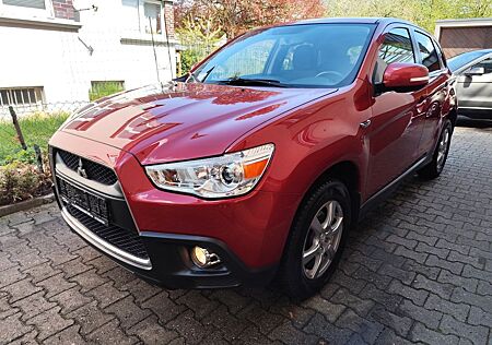 Mitsubishi ASX Edition 2WD