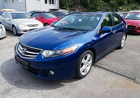 Honda Accord Lim. Executive,2-Hand, Garantie, TÜV Neu