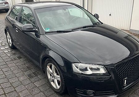 Audi A3 1.6 S tronic Ambiente Ambiente