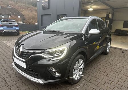 Renault Captur INTENS TCe 100*NAVI*KAMERA*LED