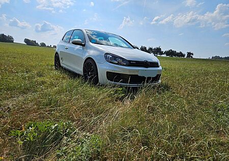 VW Golf Volkswagen 6 GTI ADIDAS Edition / R Optik