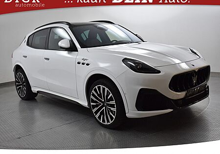 Maserati Grecale 3.0 V6 Trofeo Auto 4WD PANO+MEMO+VOLL+21