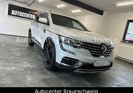 Renault Koleos Initiale Paris
