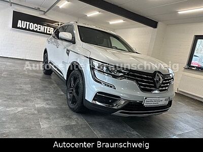 Renault Koleos Initiale Paris