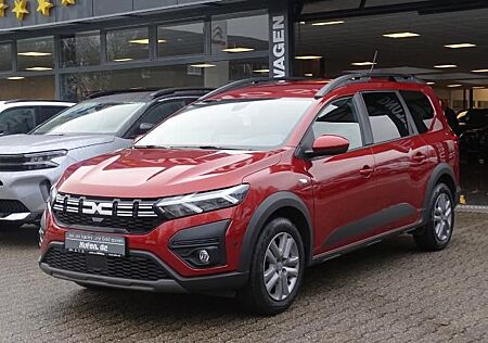 Dacia Jogger 1.0 TCe 110 Expression 7 Sitzer