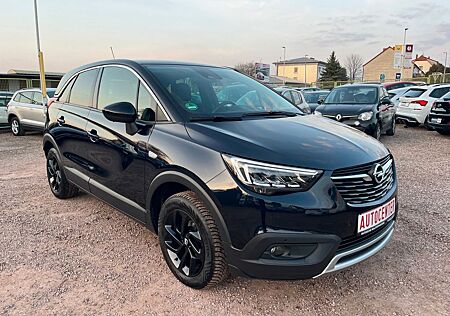 Opel Crossland X Crossland (X) *Navi*LED*PDC*Sitzheizung*AHK*DAB*