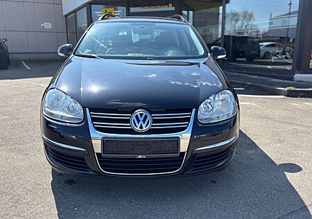 VW Golf Volkswagen V Variant Trendline/Klima/1.9TDI/