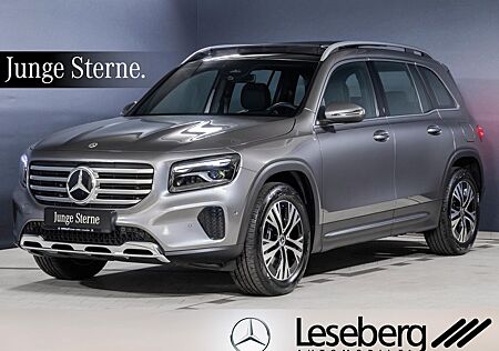 Mercedes-Benz GLB 200 d Progressive Multibeam/AHK/Kamera/DAB/